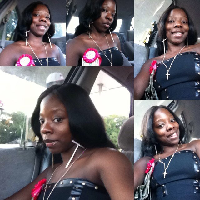 My name is Emesha M Jones as you can see Im easy to get along wit like to have fun and go out wit my family