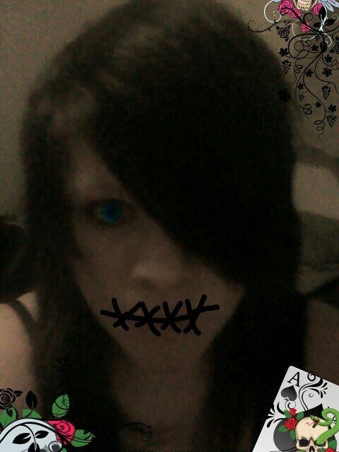 Save us all for this is hell on Earth no heaven to be seen, soon we'll all fall down 6ft under the ground.