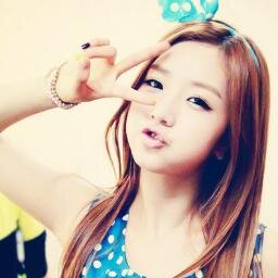 main dancer of A Pink '-' #MinionClub