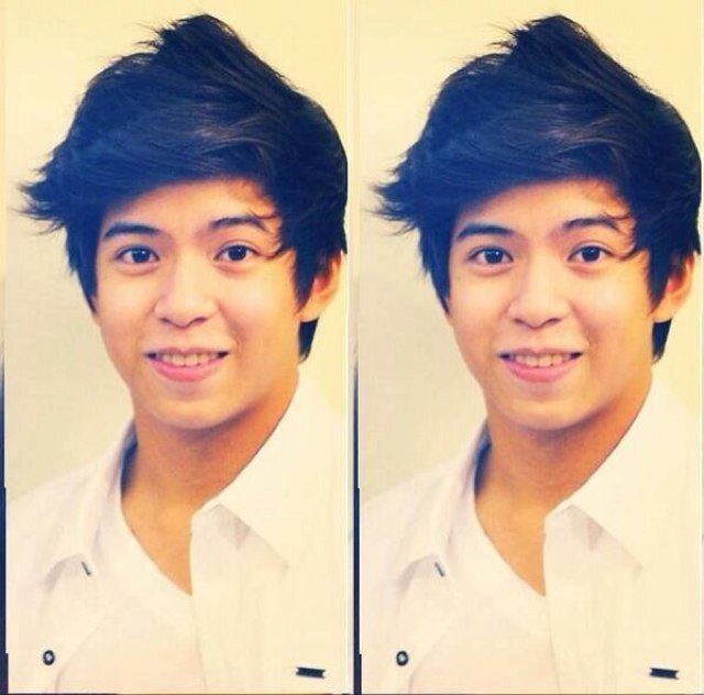 Follow Nash's Official Twitter Acc. :) @AguasNash01 don't i'm just a fan! But it doesn't mean that you don't have to follow me. Come on Nashies!! Follow follow
