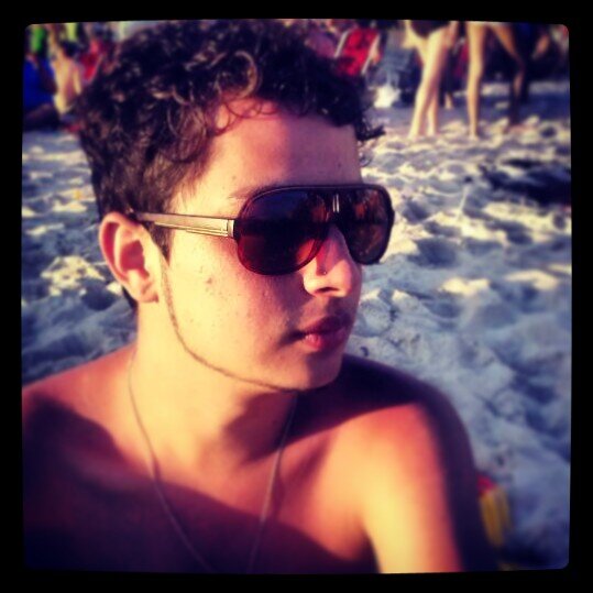 Aroju's profile picture. 