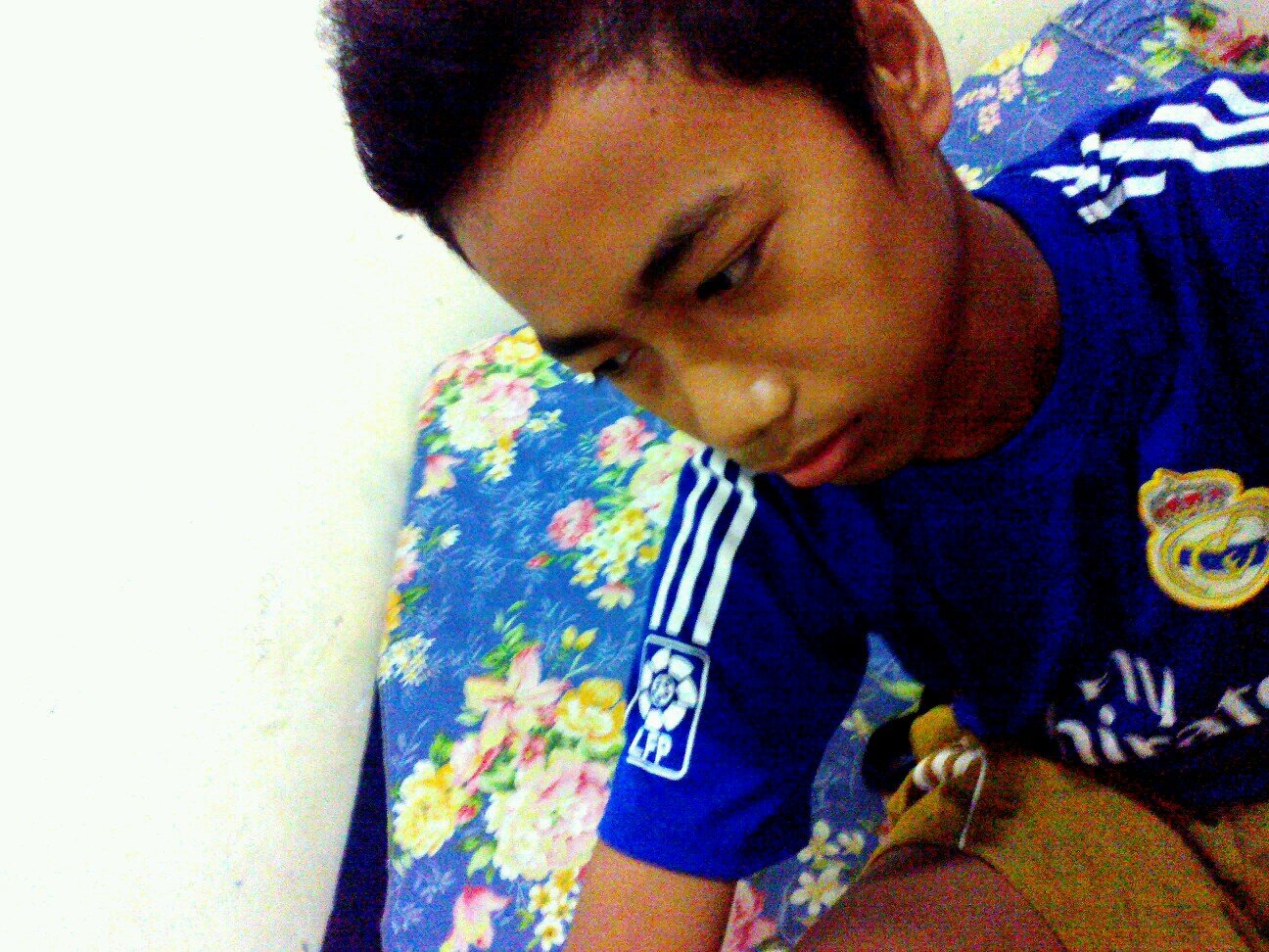 Move On