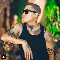 Le Messie (@thereallemessie) Twitter profile photo