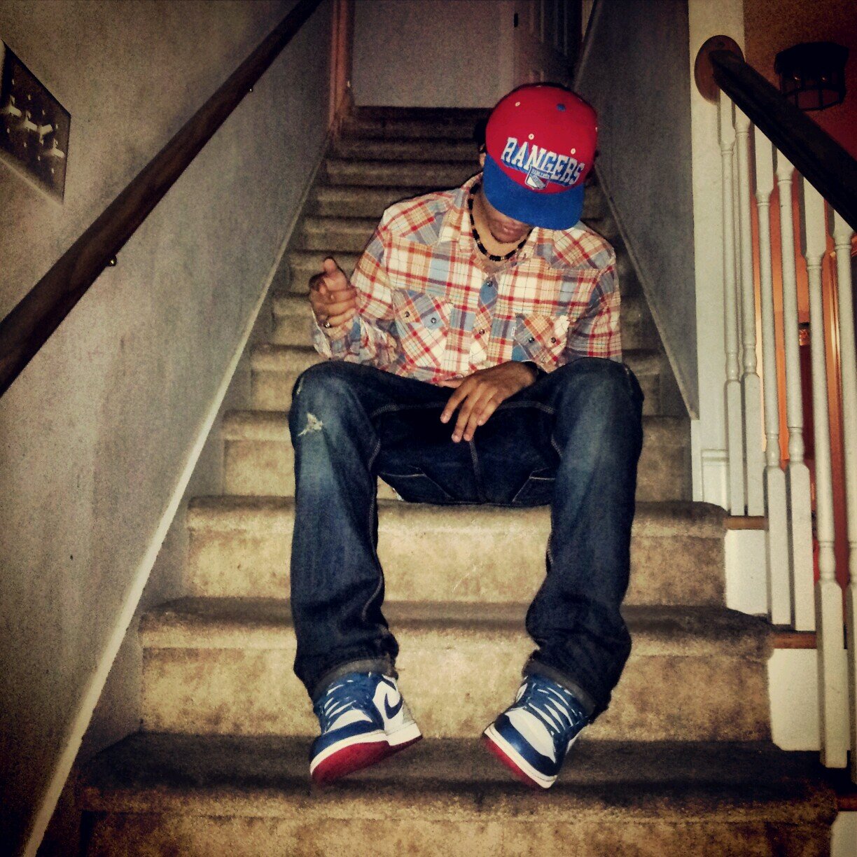 RuN uP gEt DuN up #ACG*