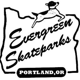 Evergreen Skateparks Profile