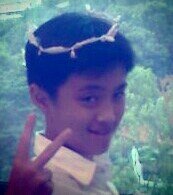 javier_koenig's profile picture. fugly baby