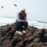 kayser957's profile picture. 🇨🇱 La diferencia entre los Humanos y los Animales, estos últimos jamás eligirian al más torpe para que guíe la manada. Esto nos ocurrió. Soy de 44%