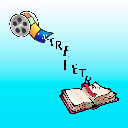Programa de radio dedicado a hablar de películas que están basadas en libros. Por @iRadiaTec lunes 6:00p.m. @Chaps_01 @dulce12gn @srabillbill @hejerala