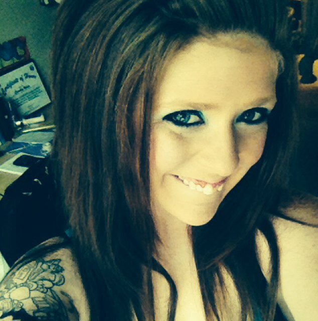 UAFS. National Guard. London Redhair. Blue eyes. Lover. Creative. Runner. Tatted.