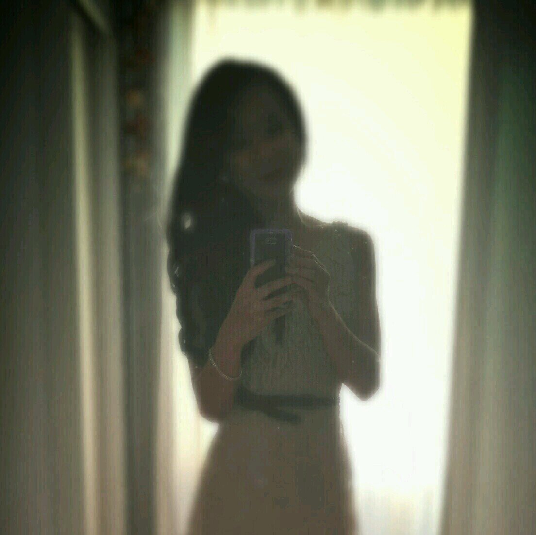 If you stumble, make it part of the dance. ♬