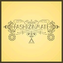 Accessories Handmade.
Email: fashionmateID@gmail.com - PIN BB: 29F07482 - SMS 08999957849