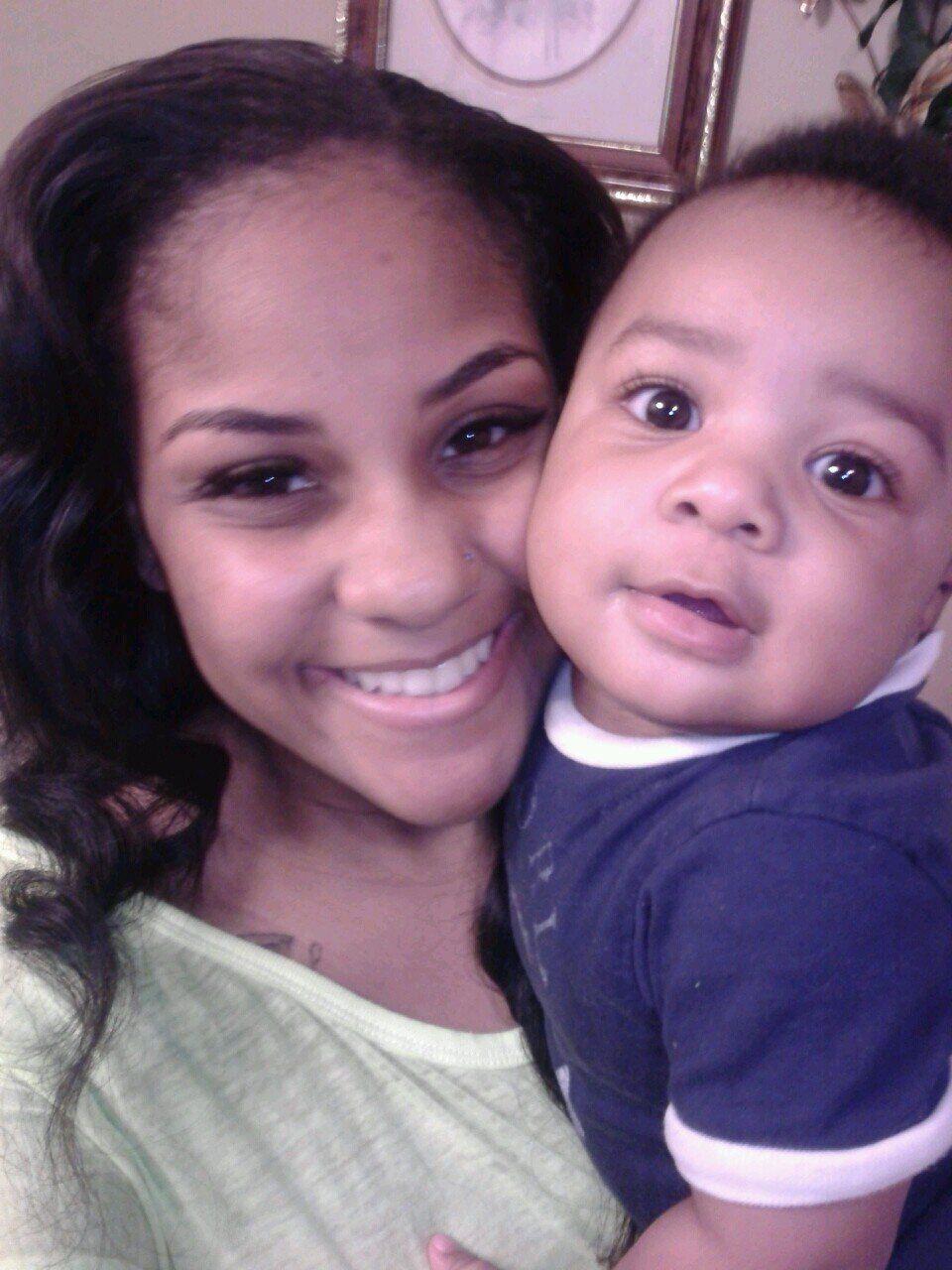 iiN lOVE, liiViiNG liifE, &&Nd bEiiN ME KAMRAN ARNARD hiiNES is MY WORld4-13-13