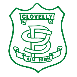 ClovellyPS's profile picture. 