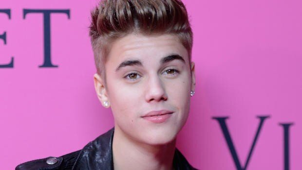 Amo a justin bieber ♥