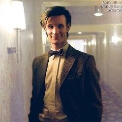 Not a goblin, or a trickster, or a phantom... I'm just the Doctor. Found my beautiful Lennox and never looked back. #TimelessAndMighty #RPAccount #AdultContent