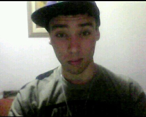I'm just a teenage dirtbag, baby.