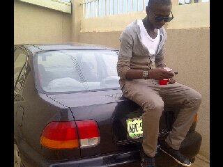 Am a boi with plenty aspirations my mission is to earn ALJANNAH FIRDAUS..I hate selfish n greedy pple
