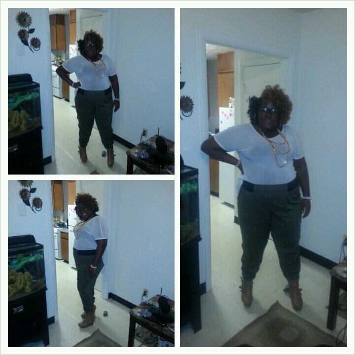 Trinna Make Millions Me And Kia Against the World
