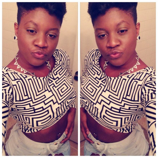 I just be chillin