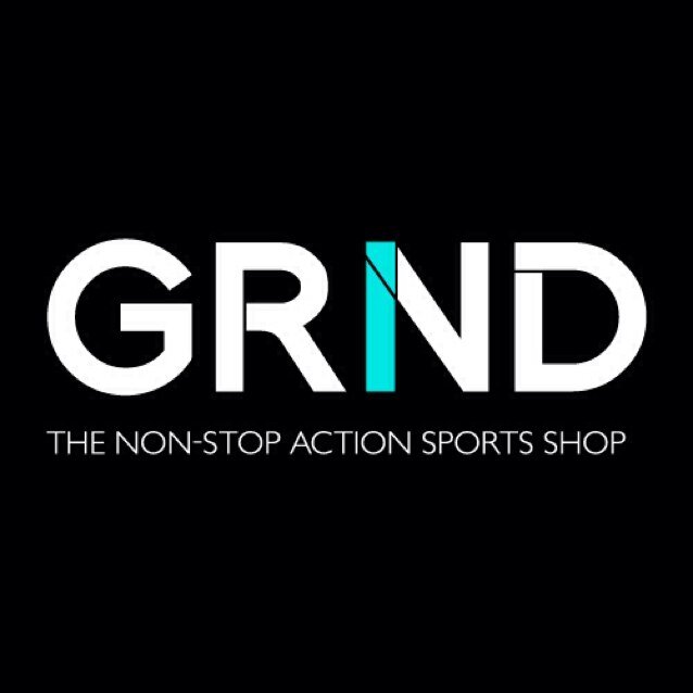 originalGRND's profile picture. The Non-Stop Action Sports Shop