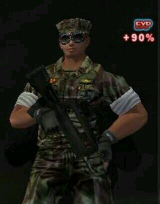 Jugador de Operation7 - Miembro del Clan ReBelioN. Mi canal de YouTube es este: http://t.co/azdmMpbUvT…