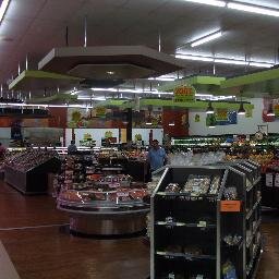 Grocery Supa Market. Great Prices, Gourmet Deli, Fresh Produce, Quality Butchery, In House Bakery. Largest Range Gluten Free Stockland Shopping Centre,