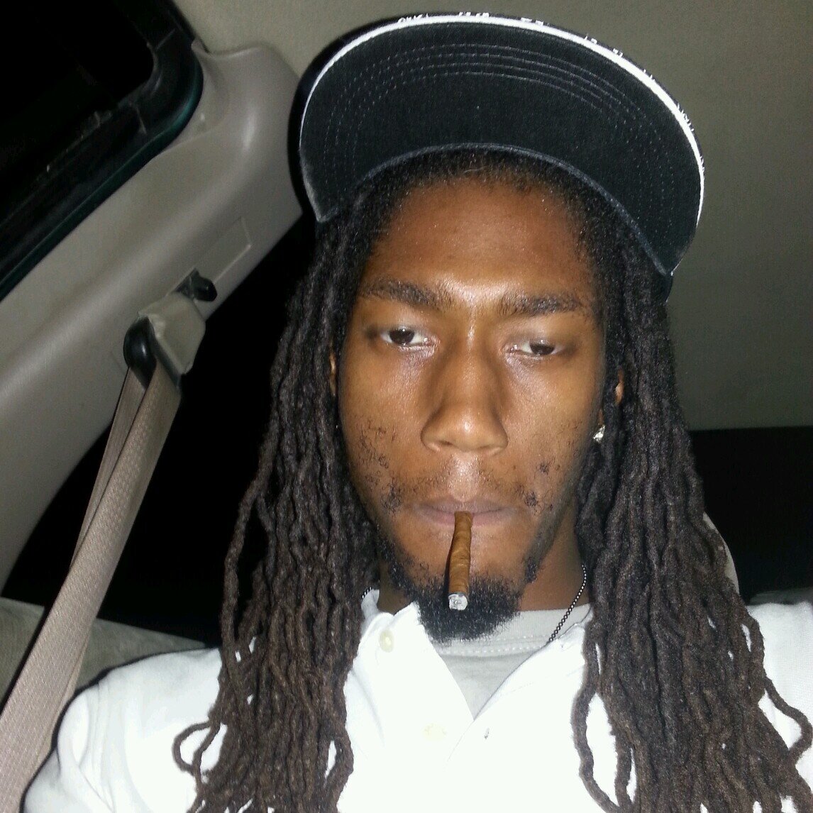 ZayyMcKole Profile Picture