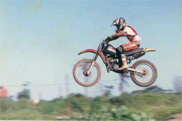 Make dust or eat dust