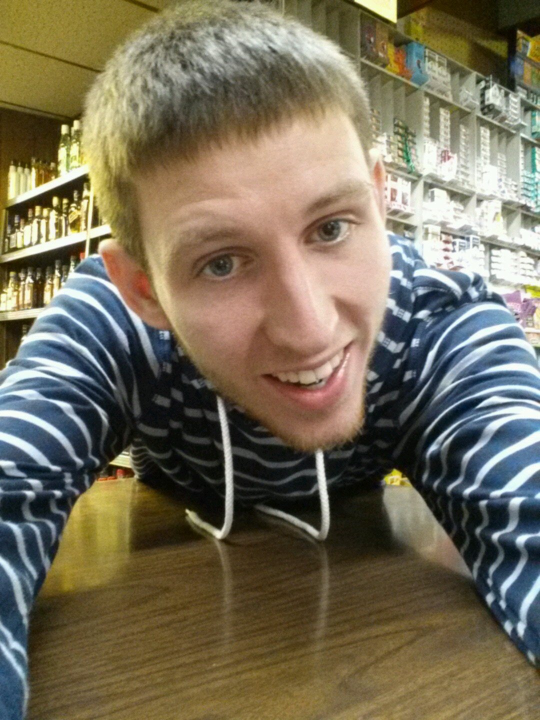 ccoderre095's profile picture. just stay happy and beautiful