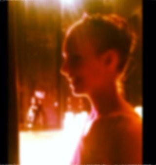 Ballerina215's profile picture. 