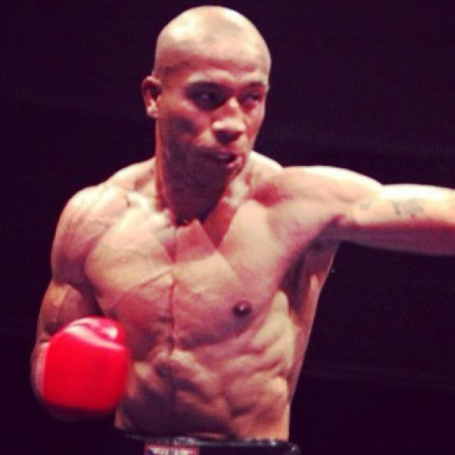 Junior The One Talipeau Professional #Boxer #Boxing #Lifestyle #TEAMTALIPEAU Inquires contact juniortheonetalipeauboxing@outlook.com