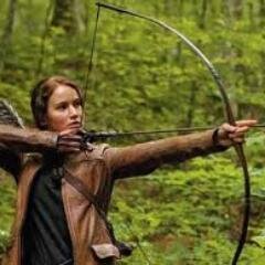 Hello I'm Katnis Everdeen. The hunger games is my film. and my home at distrik 12☺♥☀