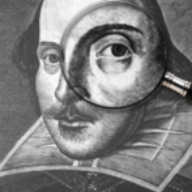 The official Twitter account for the annual global congregation of scholars on the Shakespeare authorship question.