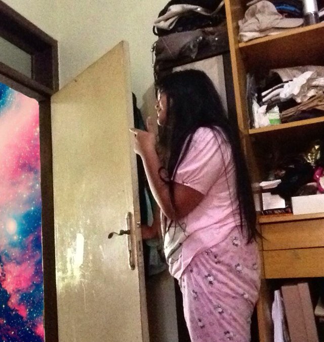 2nd acc of @anandadiska123 // always Accd