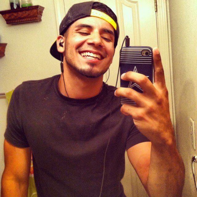 ✊ #UTEP!!!☝ Livin life and makin memories:) always take the lead on the road to succeed:)