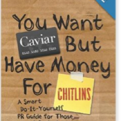#1 PR Expert, best-selling author, talent and mom. Lets go #Cavs!
@contactus@thebrandnewmommy.com; Also @TheBrandNewMom