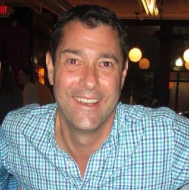 Tend to have fun and explore. PR guy and partner/co-founder of Page Communications. Active and interested in many things.
