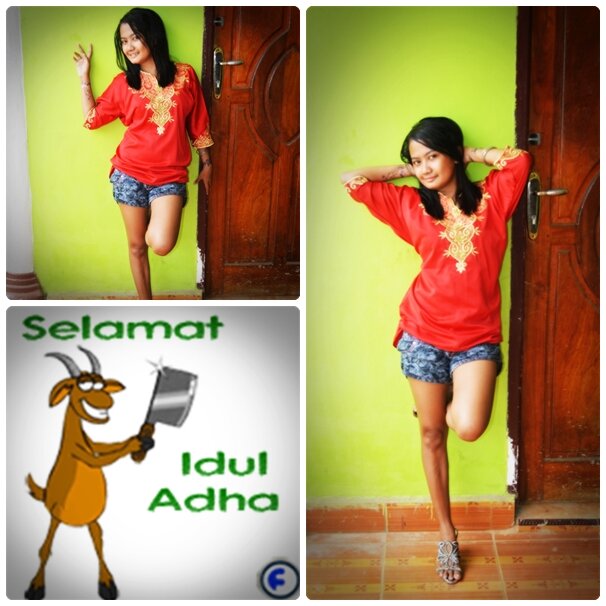 Sangat menyukai air