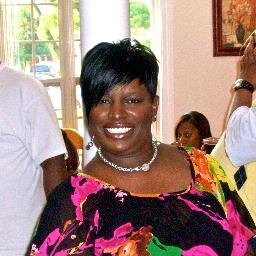Blessed & Highly Favored!!!