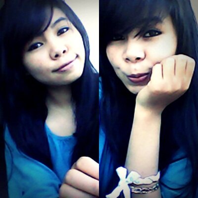 UnhiEg_WahyUni's profile picture. I luph Allah....