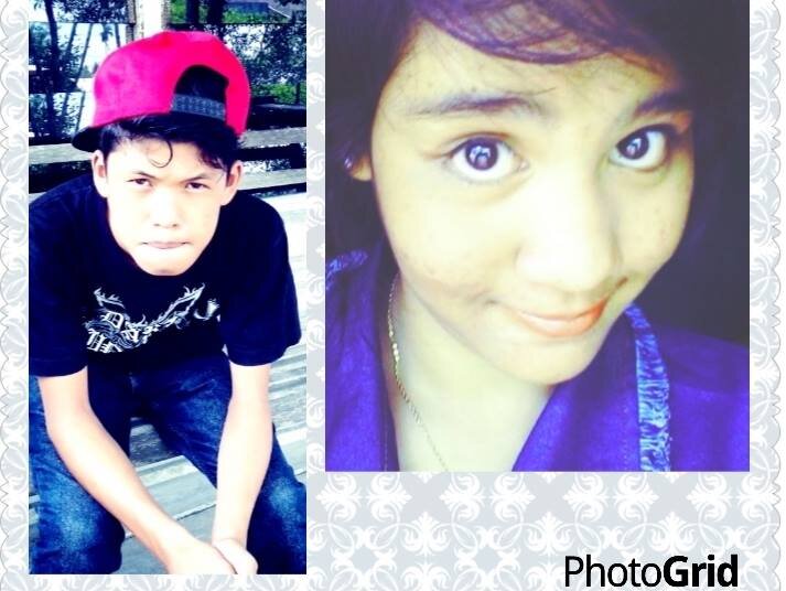 I LOVE TIETIE AULIA .
On One Should Know