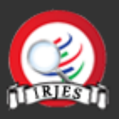 IRJES_Editor's profile picture. 