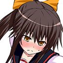 はぁ、むっ……じゅっぽっ、じゅ、じゅっくるぅうぅっ♡♡　はぁ、ほんもののおちんぽさんほしいよぉ、んぅっ、ちんぽ、さぁんいおちの中に、じゅって入ってぇ、ぱぁってとけちゃってほしいのぉ……はぐ、ぷじゅるうぅっんっっ！♡♡