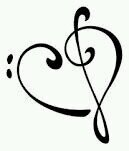 Here's to the people who's whole world is band and music ♡