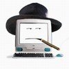 Сократ справедливо называет бегущего воина трусом.