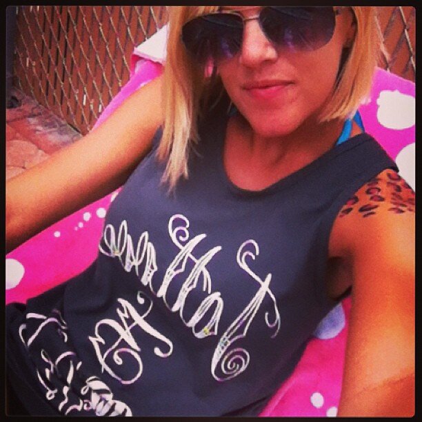 Tat2andLoved's profile picture. Whatever you're about, we're behind you. Don't let anyone dictate your life because of your form of expression.