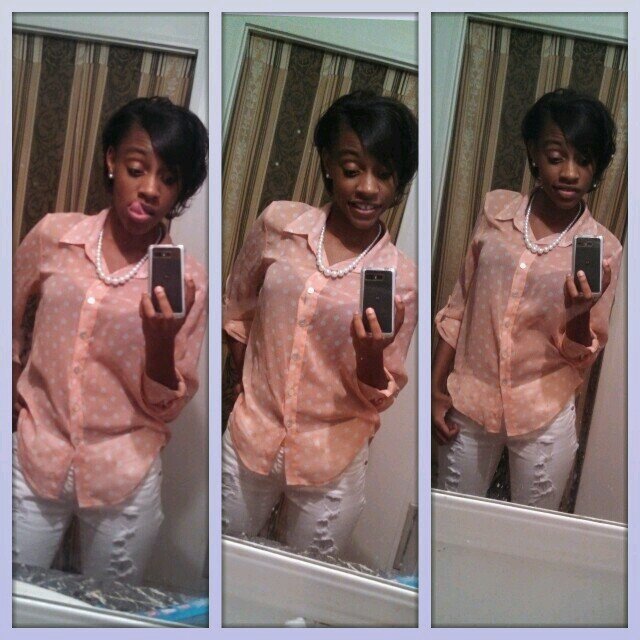 _XOXO_LovelyMeh's profile picture. ♥Single