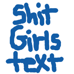 Share Excuses, Lies & Comical Text Messages Of Shit Girls Text You