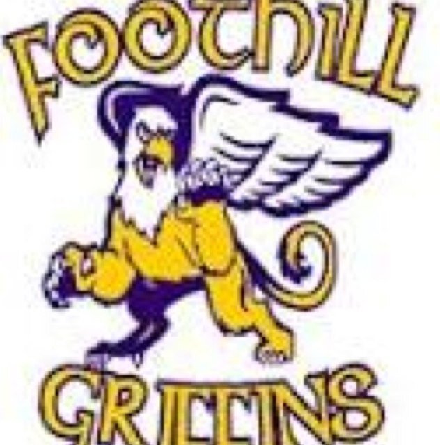 foothill middle Profile