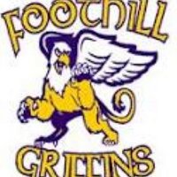foothill middle (@foothillmiddle) Twitter profile photo